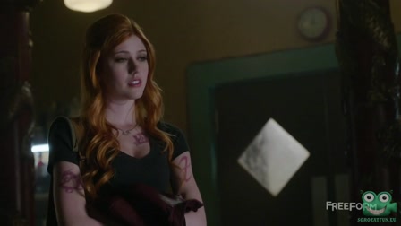 Árnyvadászok: A végzet kelyhe 1. évad 11. rész