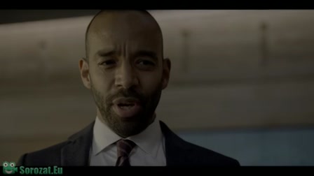 Árulás 1. évad 01. rész