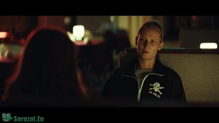 Árvíz 1. évad 02. rész