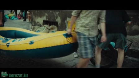 Árvíz 1. évad 03. rész