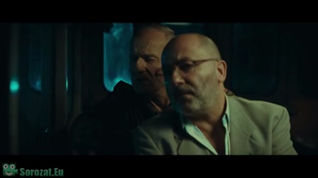 Árvíz 1. évad 04. rész