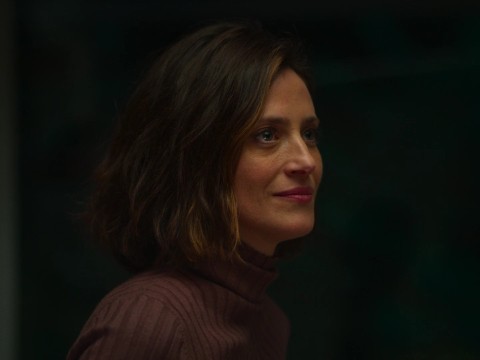 Átkozottak 1. évad 02. rész