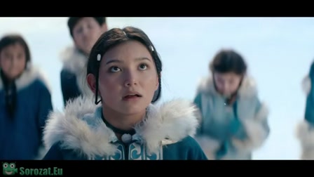 Avatar - Az utolsó léghajlító 1. évad 01. rész