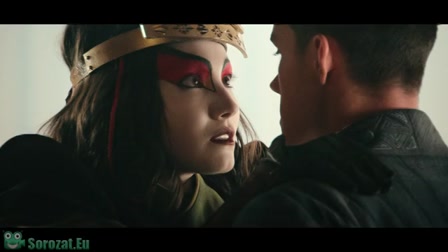 Avatar - Az utolsó léghajlító 1. évad 02. rész