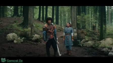 Avatar - Az utolsó léghajlító 1. évad 03. rész