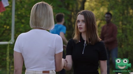 Az A lista 1. évad 03. rész