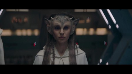 Az akolitus 1. évad 01. rész