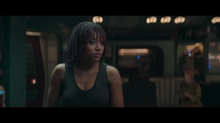 Az akolitus 1. évad 02. rész