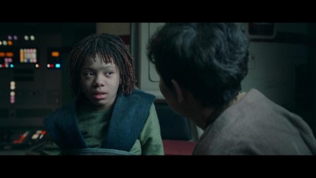 Az akolitus 1. évad 03. rész