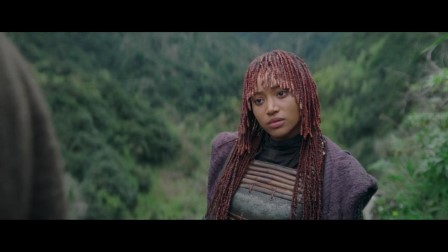 Az akolitus 1. évad 04. rész