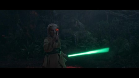 Az akolitus 1. évad 05. rész