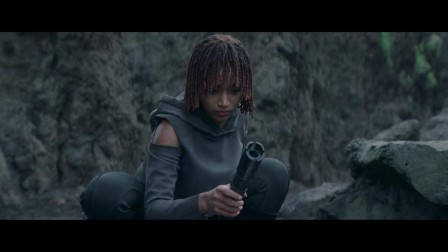 Az akolitus 1. évad 06. rész