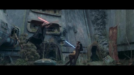 Az akolitus 1. évad 08. rész