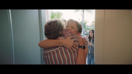 Az alma nem esik messze 1. évad 01. rész