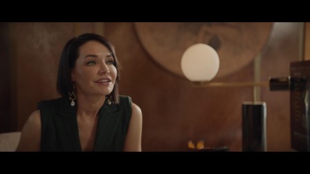 Az alma nem esik messze 1. évad 05. rész