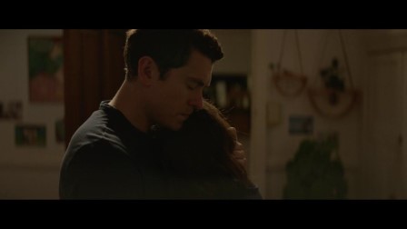 Az alma nem esik messze 1. évad 06. rész