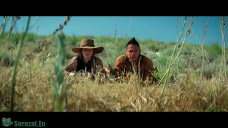 Az Angolok 1. évad 02. rész