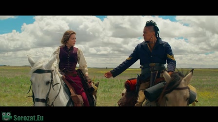 Az Angolok 1. évad 05. rész