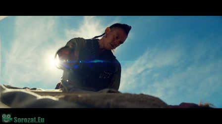 Az Angolok 1. évad 06. rész