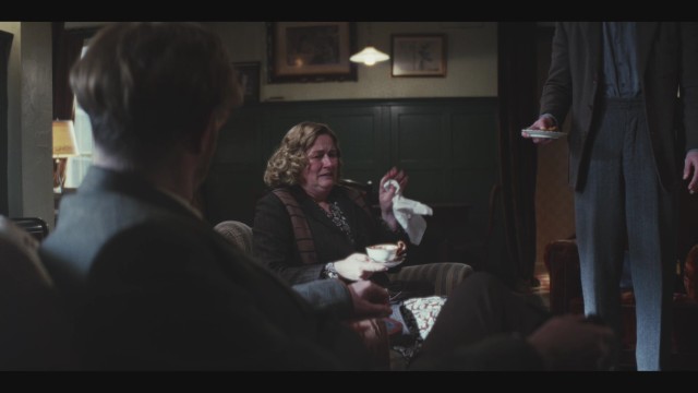 Az antikvárius 1. évad 01. rész