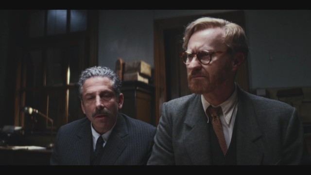 Az antikvárius 1. évad 02. rész