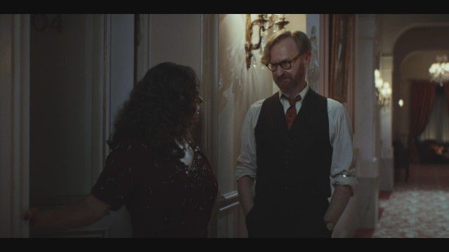 Az antikvárius 1. évad 06. rész