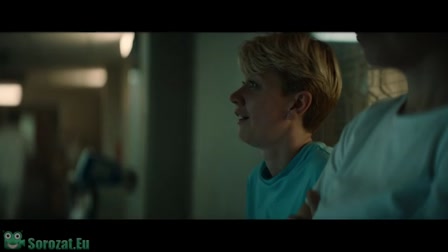 Az ápolónő 1. évad 01. rész