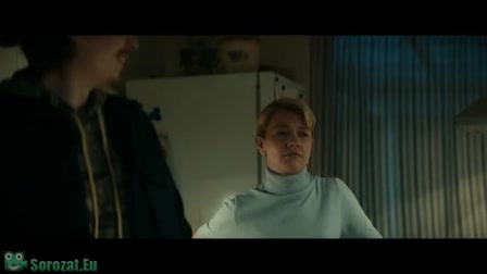 Az ápolónő 1. évad 02. rész