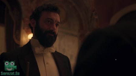 Az aranykor 1. évad 02. rész