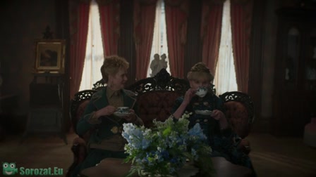 Az aranykor 2. évad 02. rész