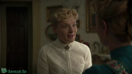 Az aranykor 2. évad 05. rész