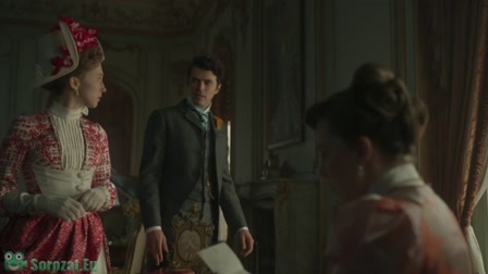 Az aranykor 2. évad 06. rész