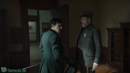 Az aranykor 2. évad 07. rész