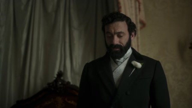 Az aranykor 3. évad 04. rész