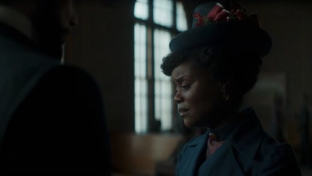 Az aranykor 3. évad 05. rész