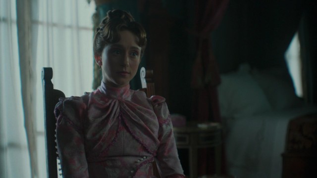 Az aranykor 3. évad 06. rész