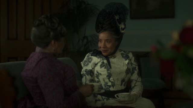 Az aranykor 3. évad 07. rész