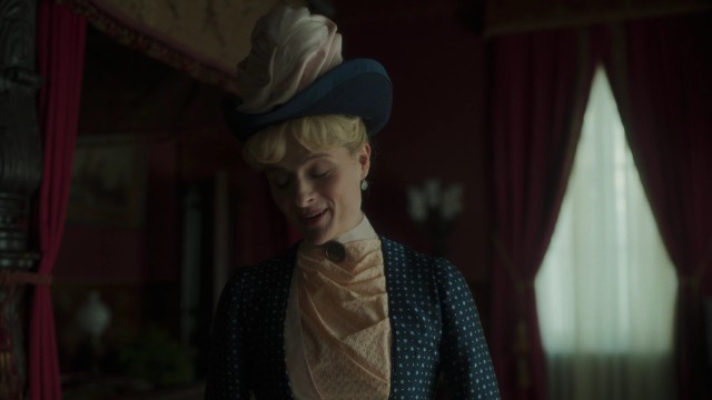 Az aranykor 3. évad 08. rész