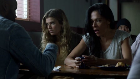 Az átkelők 1. évad 06. rész