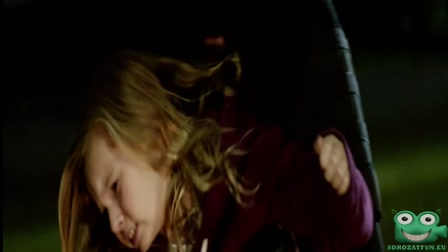 Az átkelők 1. évad 08. rész