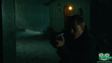 Az átkelők 1. évad 11. rész