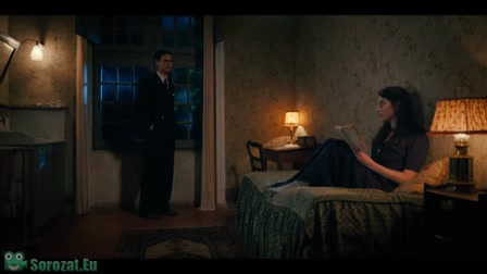 Az Atlanti-óceánon túl 1. évad 03. rész