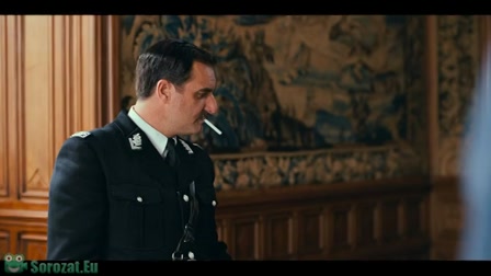 Az Atlanti-óceánon túl 1. évad 04. rész