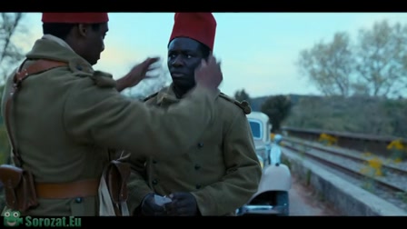 Az Atlanti-óceánon túl 1. évad 05. rész