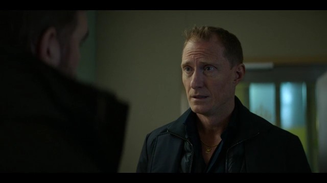 Az áttörés 1. évad 03. rész