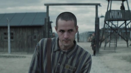 Az auschwitzi tetováló 1. évad 03. rész