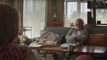 Az auschwitzi tetováló 1. évad 05. rész