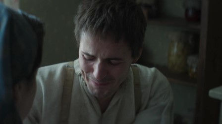 Az auschwitzi tetováló 1. évad 06. rész