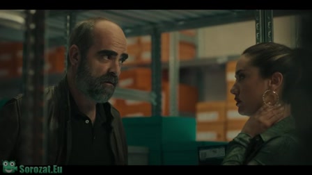 Az égre törő - A sorozat 1. évad 02. rész