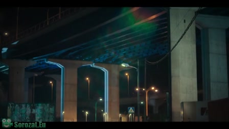 Az égre törő - A sorozat 1. évad 03. rész